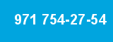 971 754-27-54